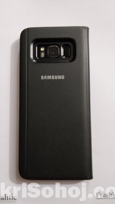 Samsung galaxy S8